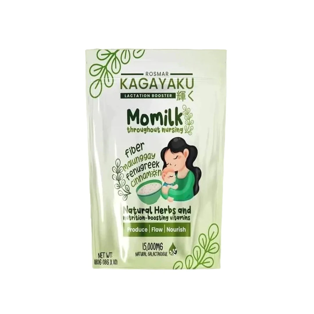 Rosmar Kagayaku Lactation Booster Momilk