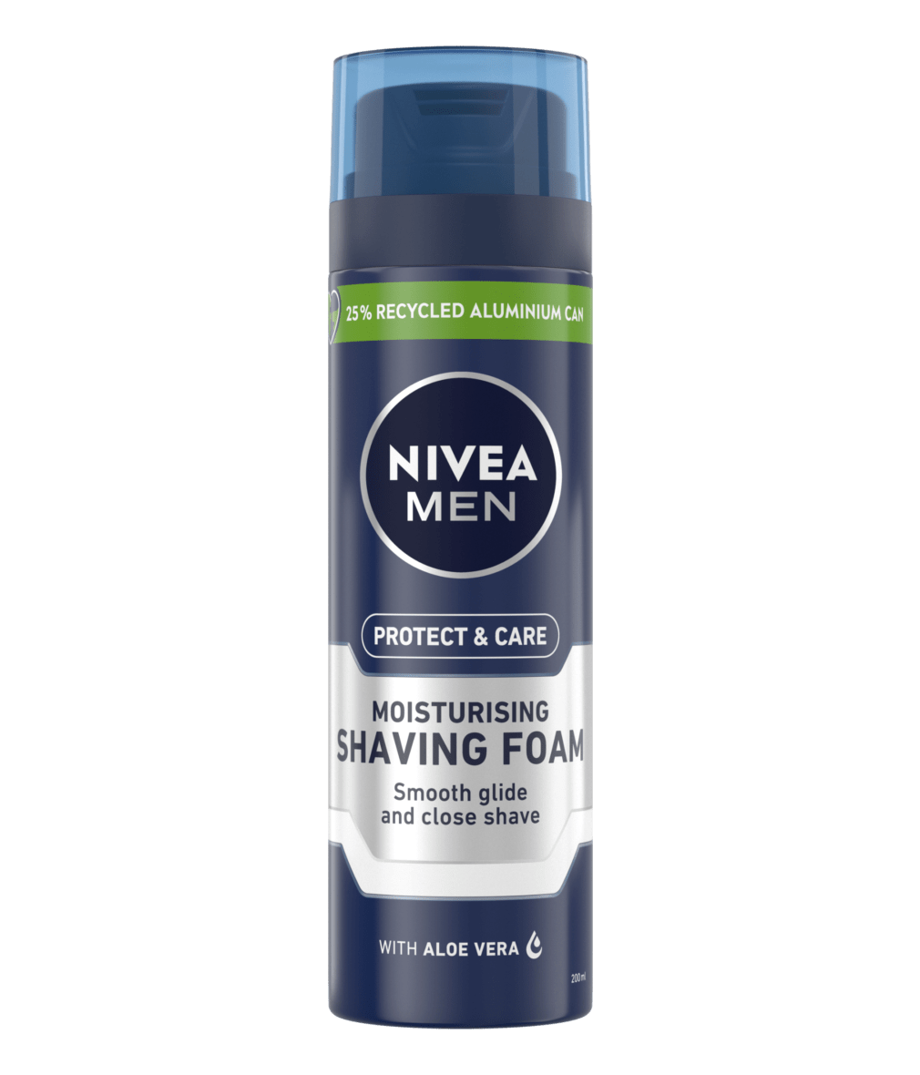 Nivea Men Shaving Foam