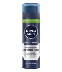 Nivea Men Shaving Foam