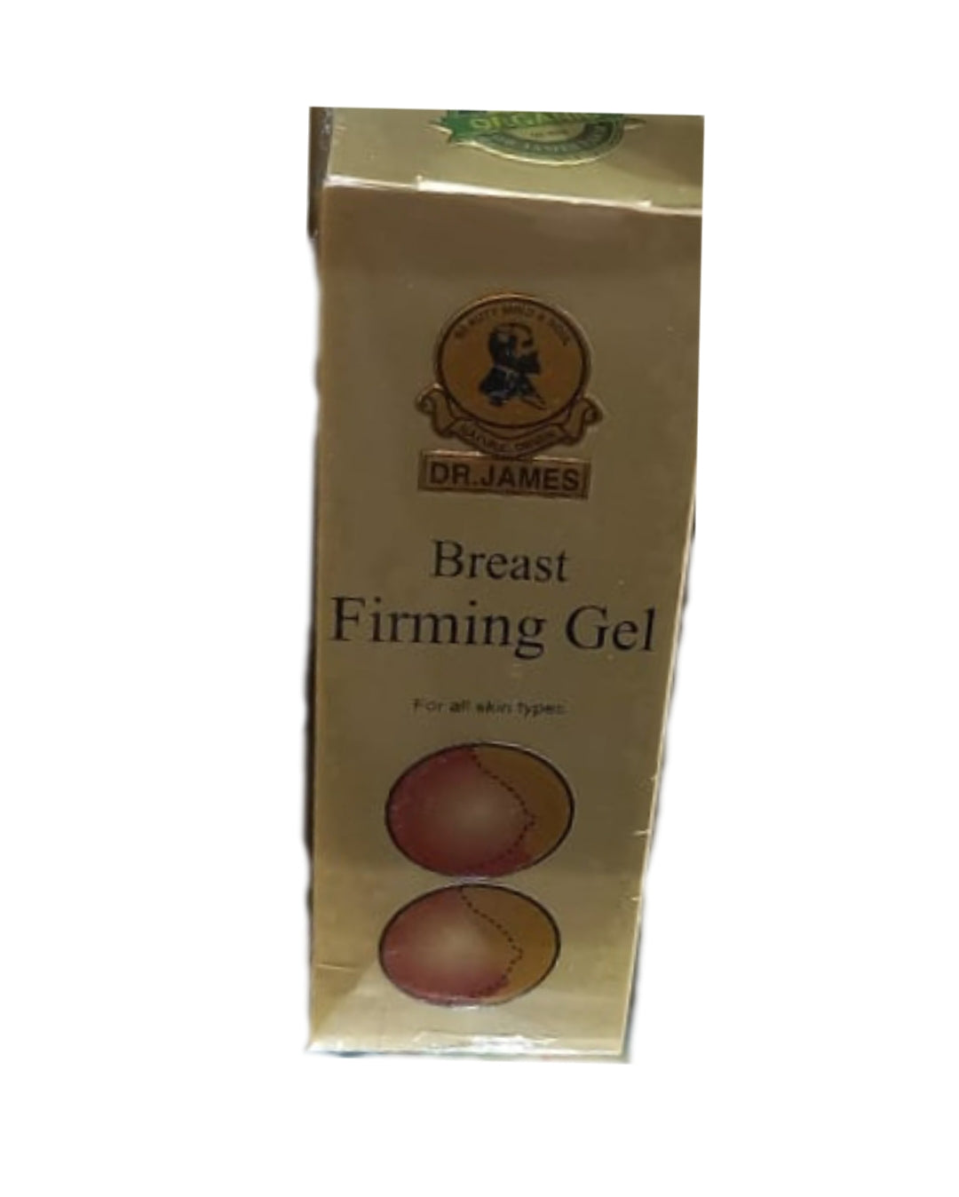 DR.James Breast Firming Gel