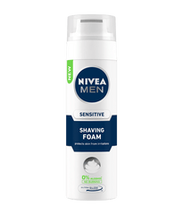 Nivea Men Sensitive Shaving Foam