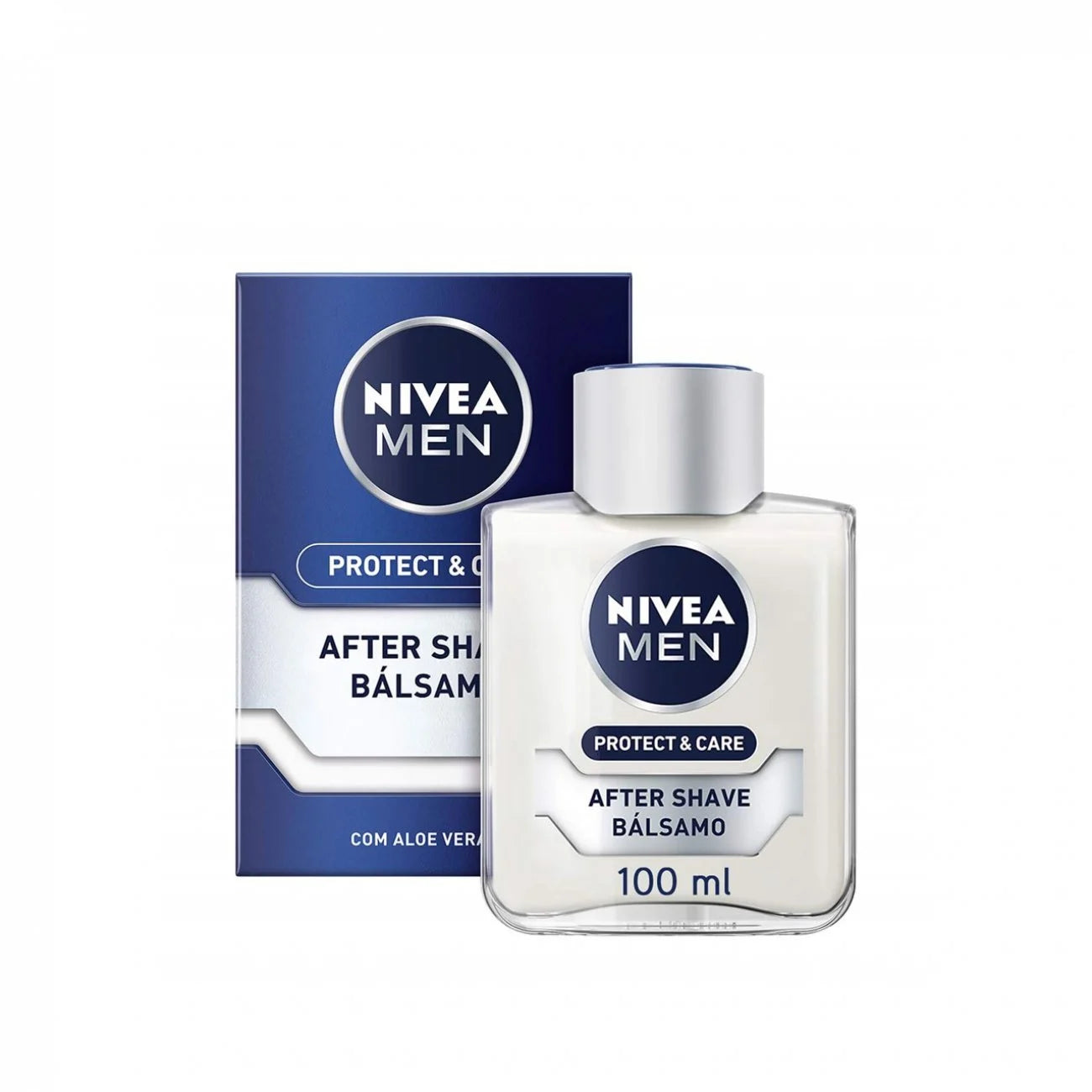 Nivea Men After Shave Balm