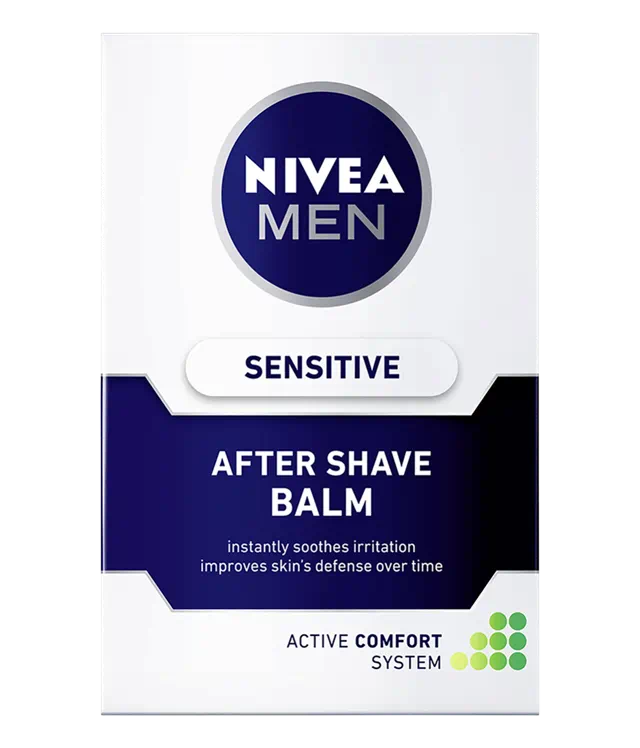 Nivea Men Sensitive After Shave Balm