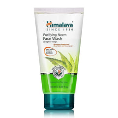 Himalaya Oil Purifying Neem Face Wash