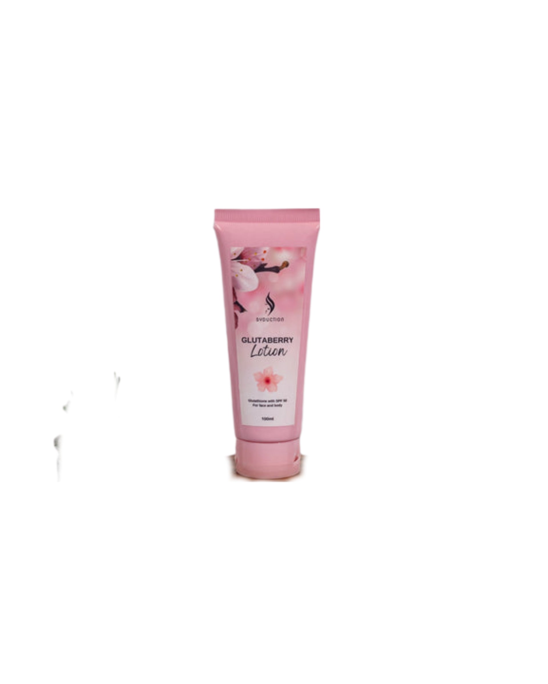 Syduction Glutaberry Lotion
