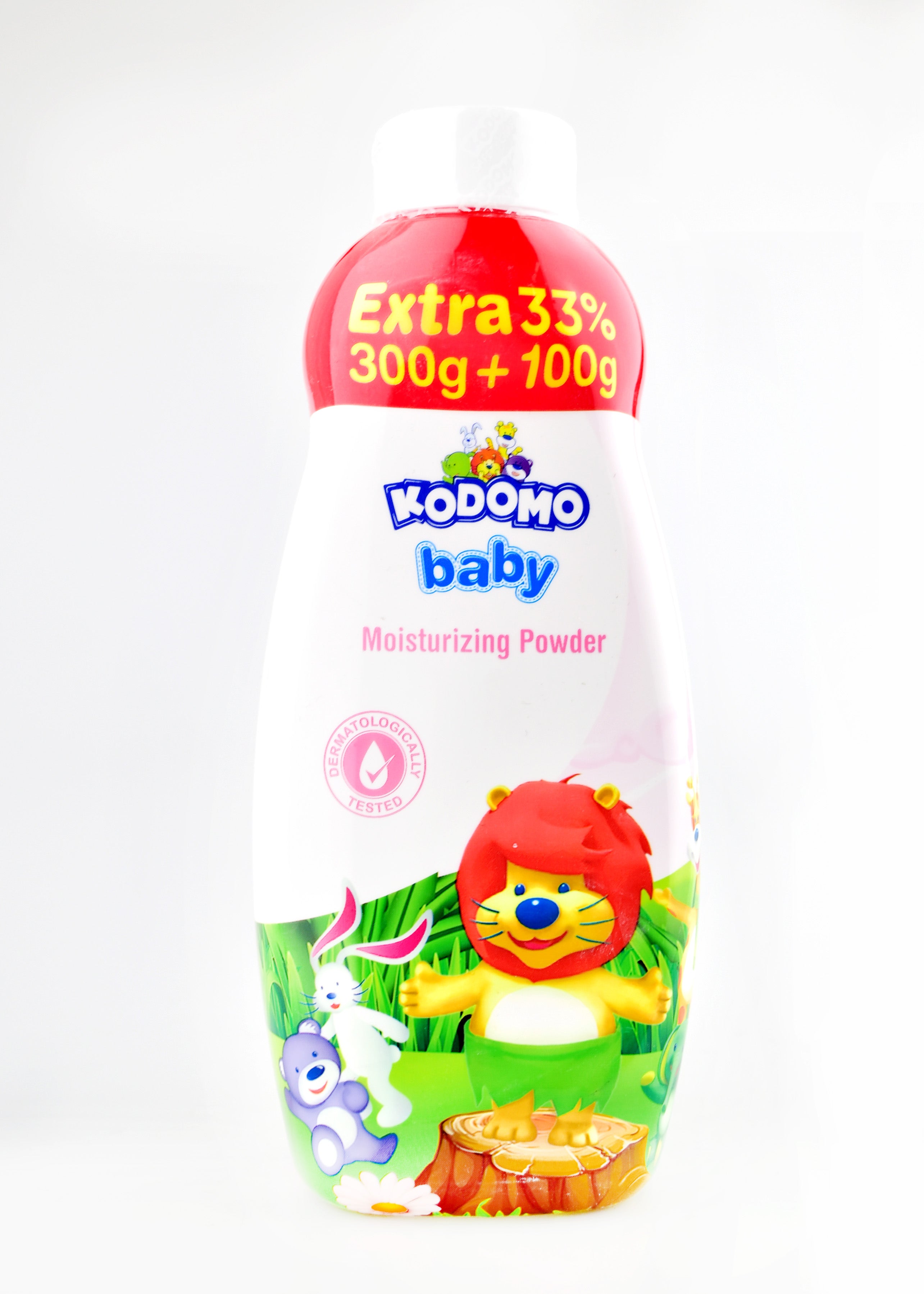 Kodomo Baby Moisturizing Powder