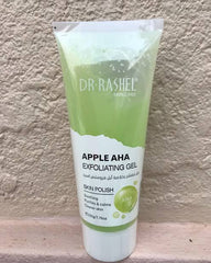 DR.Rashel skin care apple aha exfoliating gel