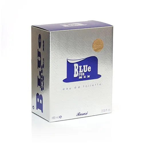 Rasasi Blue For Men