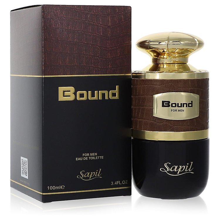 Sapil Bound For Men 100ml