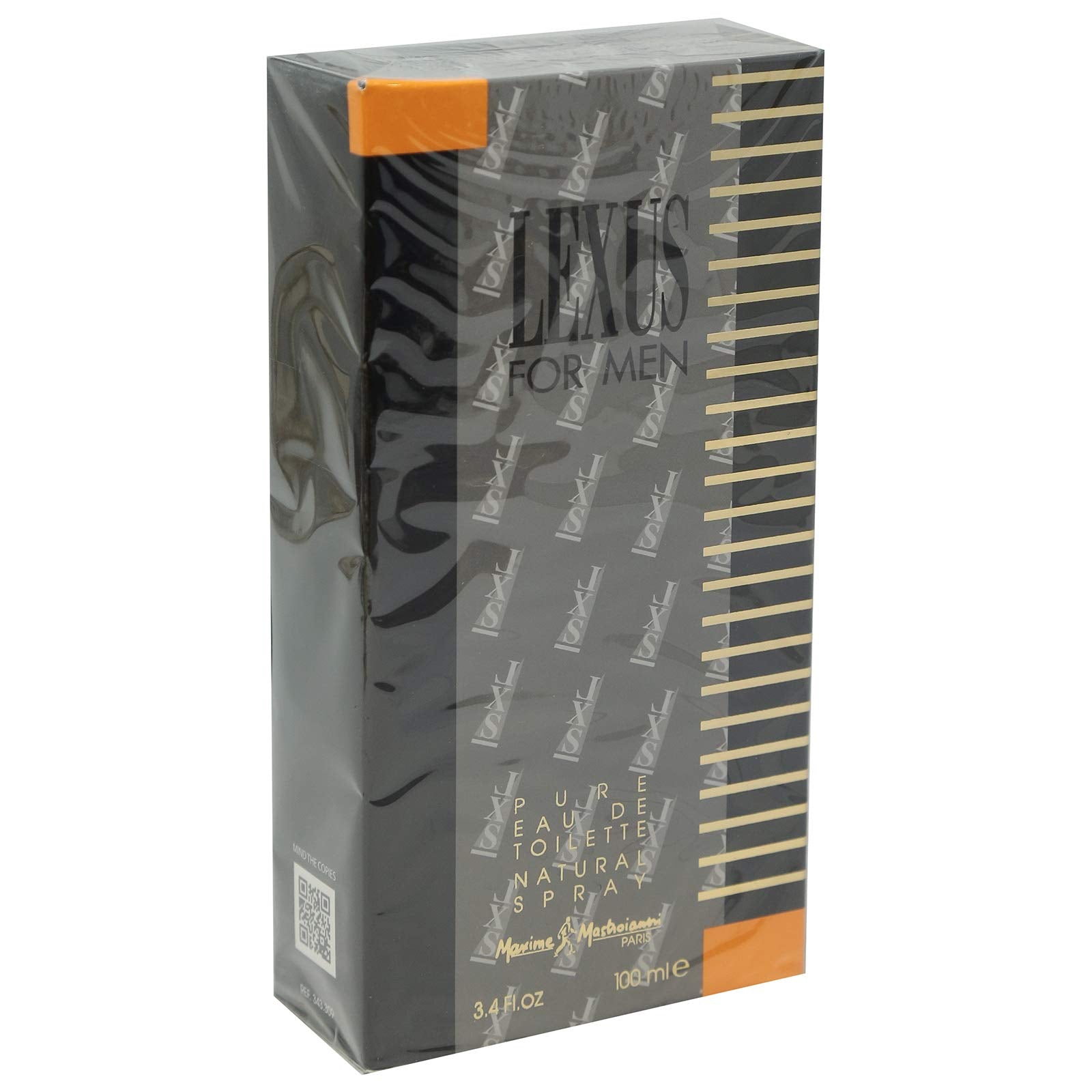 Lexus Perfume For Men 100ml