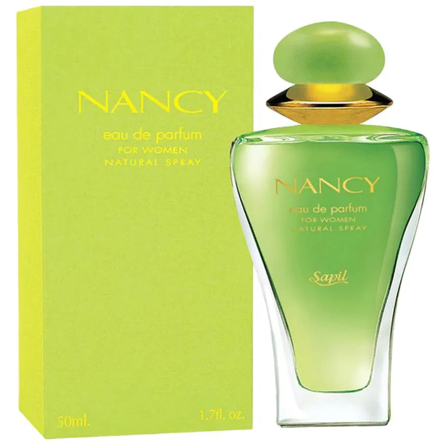 Sapil Nancy Eau De Parfum For Women