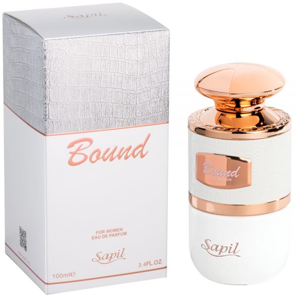 Sapil Bound For Women 100ml