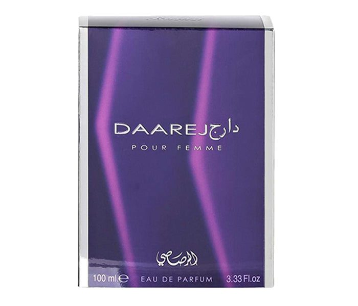 Rasasi Daarej 100ml