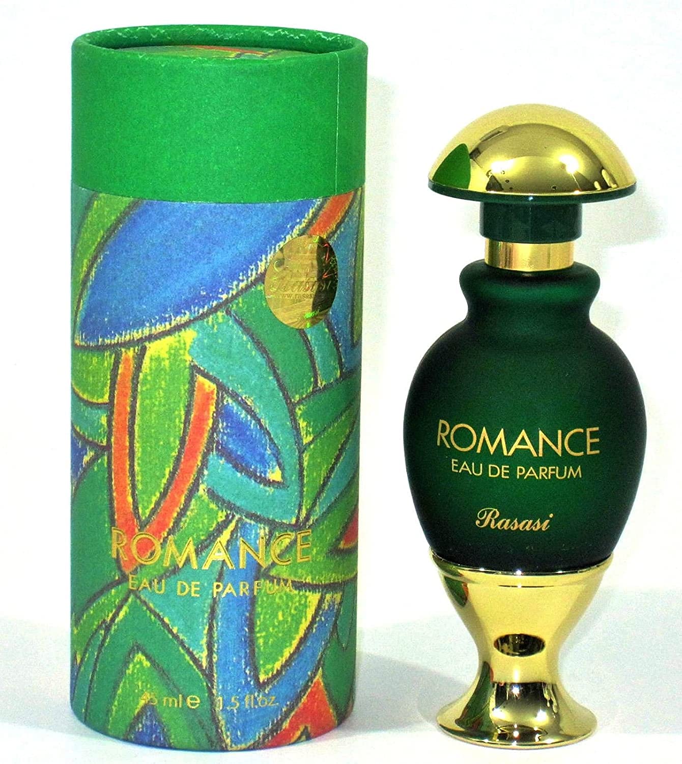 Rasasi Romance Eau De Parfum 45ml