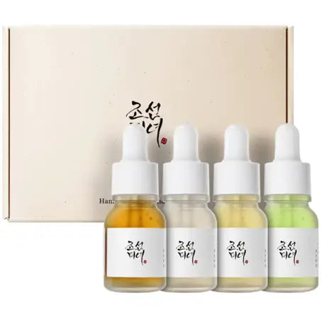 Beauty Of Joseon Hanbang Serum Discovery Kit