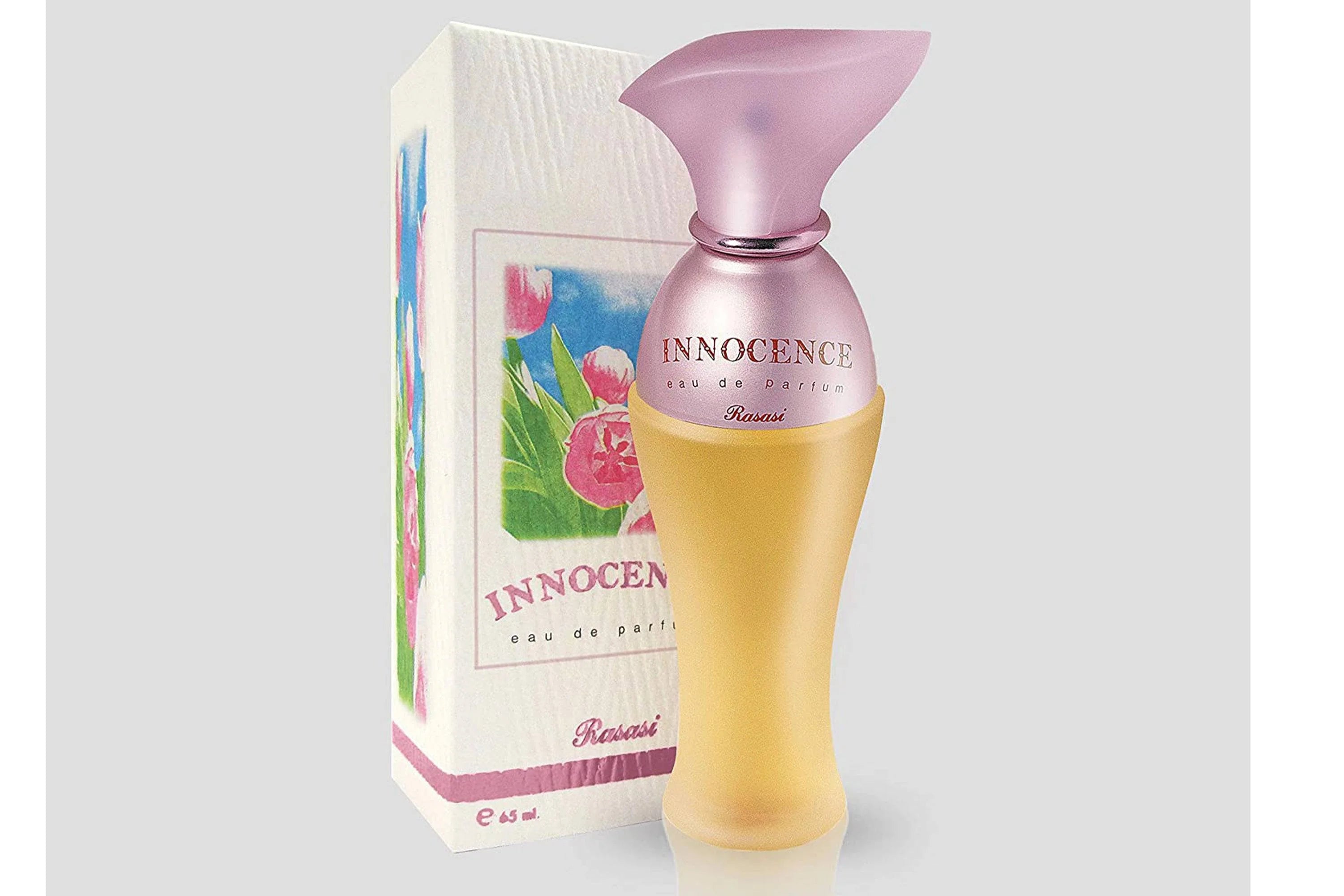 Rasasi Innocence Perfume 65ml