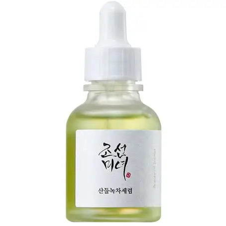 Beauty Of Joseon Calming Serum Green Tea + Panthenol