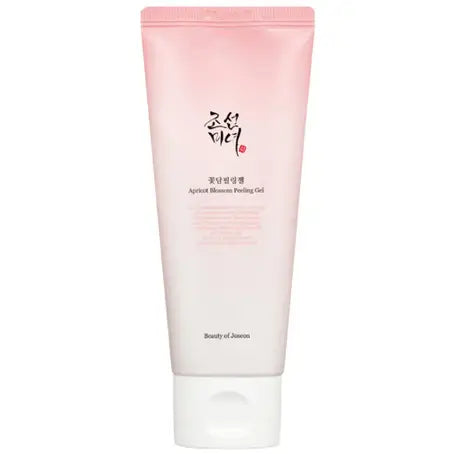 Beauty Of Joseon Apricot Blossom Peeling Gel