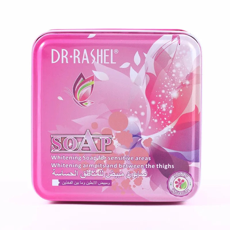 Dr.Rashel Whitening Soap For Sensitive Areas