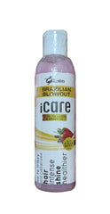 21- Skin Brazilian Blowout ICARE