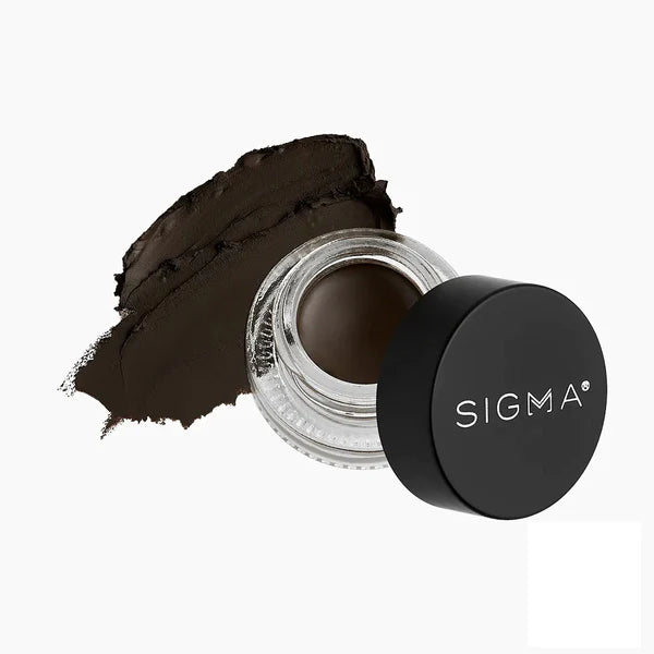 Sigma Beauty Define Pose Brow Pomade Medium