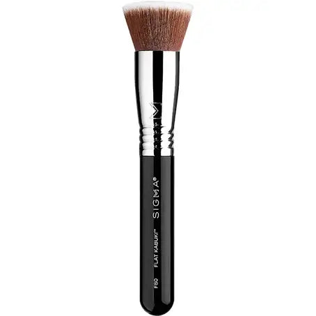 Sigma Beauty F80 Flat Kabuki Brush