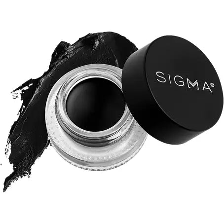 Sigma Beauty Gel Eye Liner Wicked