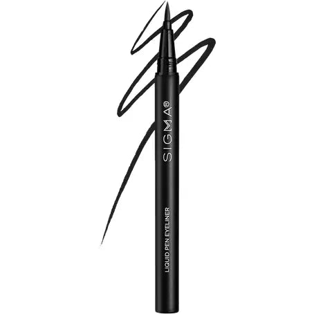 Sigma Beauty Liquid Pen Eyeliner Wicked