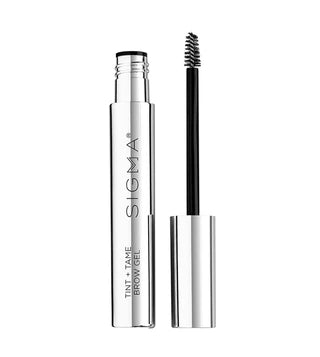 Sigma Beauty Tint Tame Brow Gel Clear