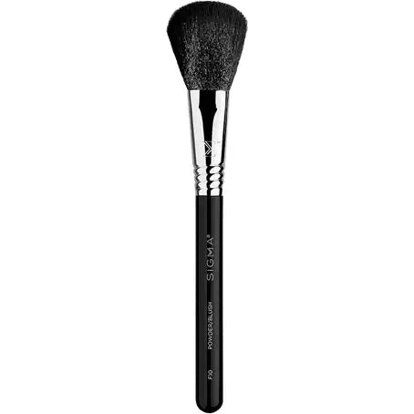 Sigma Beauty F10 Powder Blush Brush