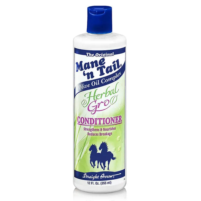 Tail and mane deals conditioner