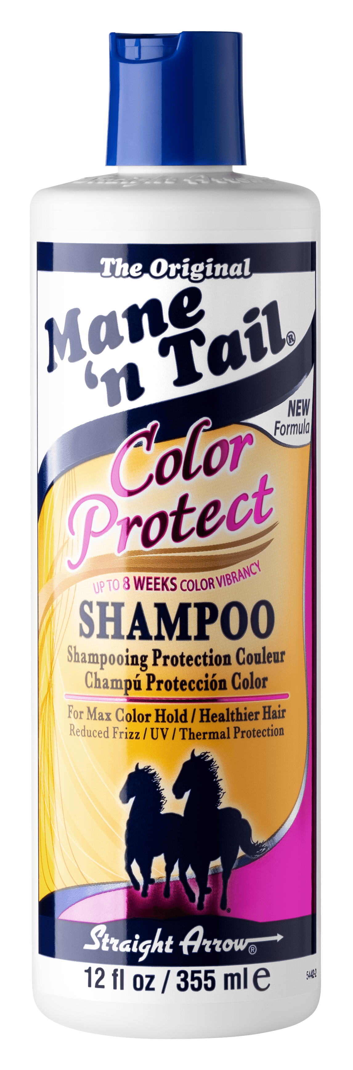 Mane'N Tail Color Protect Shampoo 355ml
