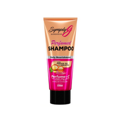 Symply G Gorgeous Perfumed Shampoo Perfume - C 220ml
