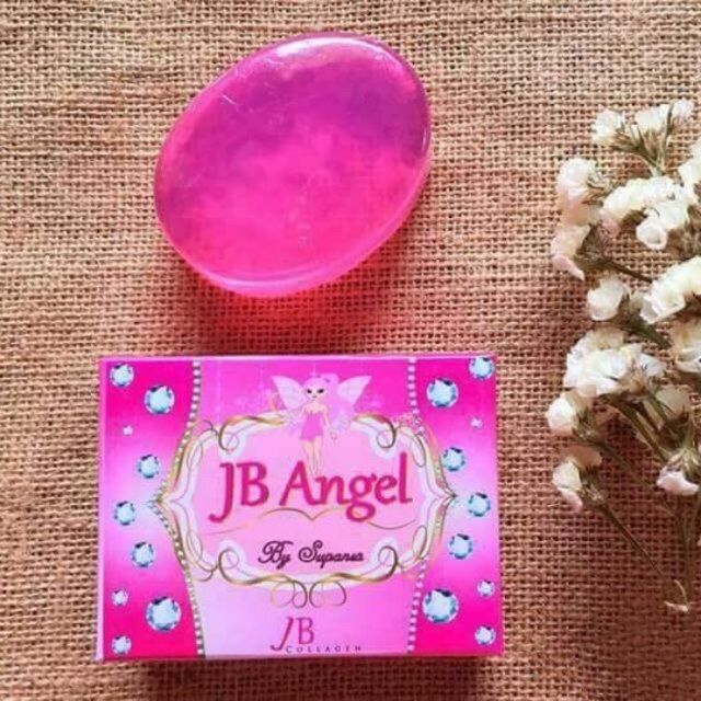 J.B.Angel By Supansa