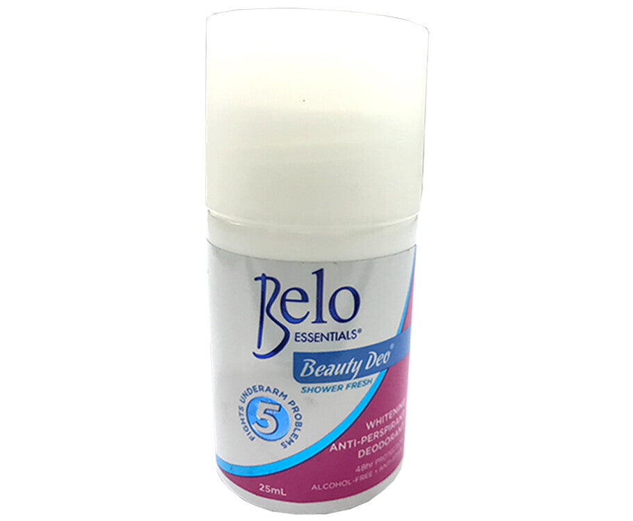 Belo Essentials Beauty Deo 25ml