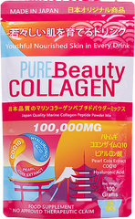 Pure Beauty Collagen 100000MG Drink 100g