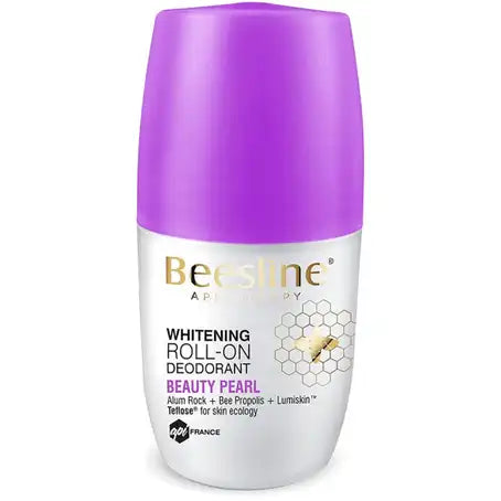 Beesline Rollon Deo Whitening Beauty Pearl 50 ml