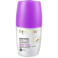 Beesline Rollon Deo Whitening Beauty Pearl 50 ml
