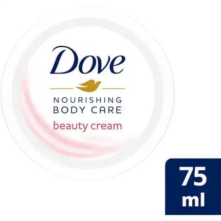 Dove Cream Beauty 75 ml