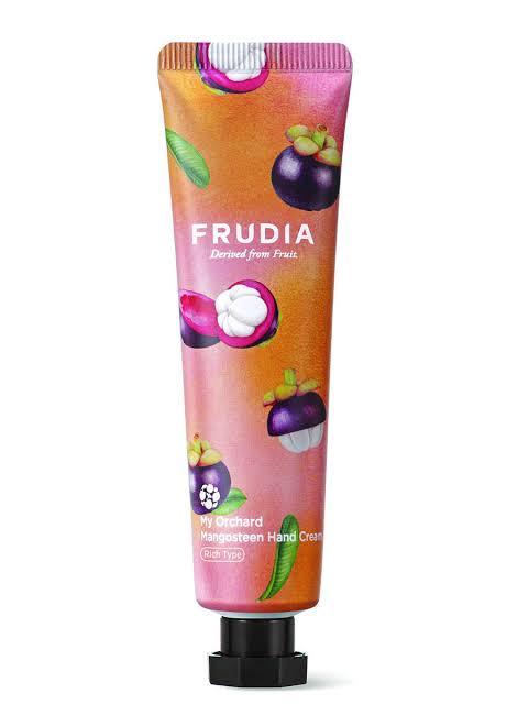 Frudia My Orchard Mangosteen Hand Cream