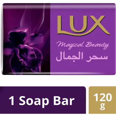Lux Soap Magical Beauty 120 gm