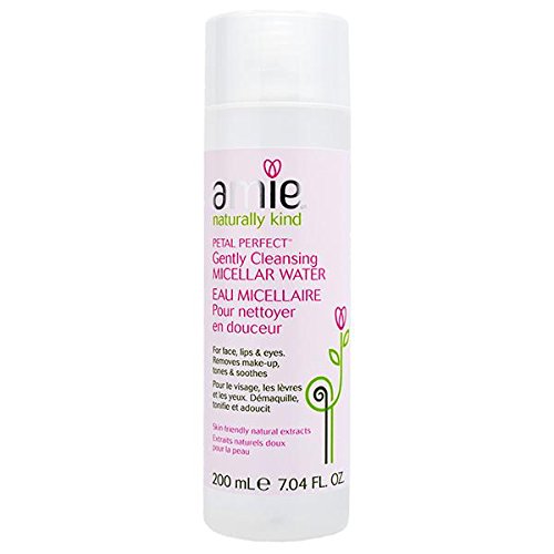 Amie Petal Perfect Gently Cleansing Micellar Water 200 ml