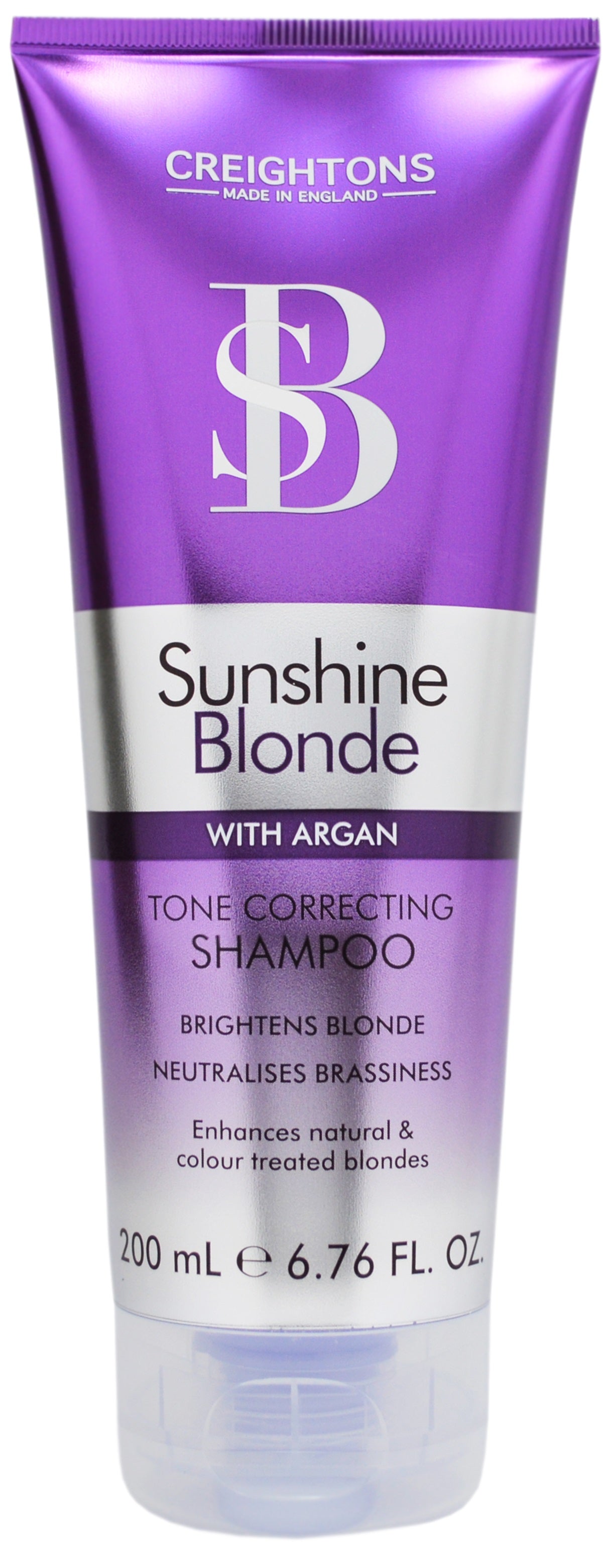 Creightons Sunshine Shampoo 200 ml