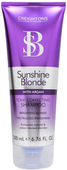 Creightons Sunshine Shampoo 200 ml