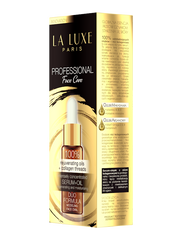 La Luxe Paris Professional Face Care Serum + Oil