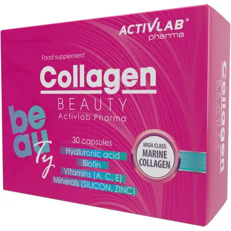 Activlab Collagen Beauty 30 Caps
