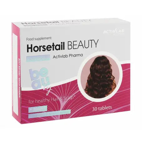 Activlab Horsetail Beauty 30 Tablet