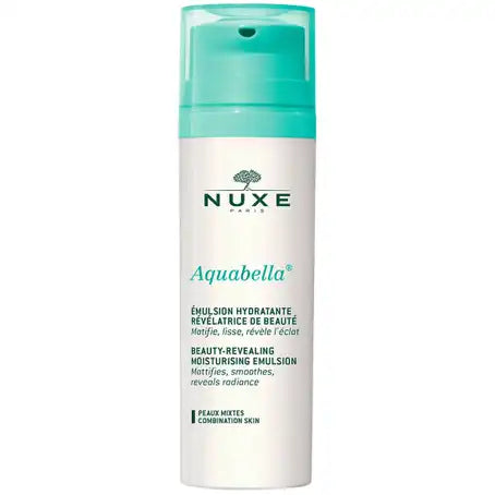 Nuxe Aquabella Revealing Moisturising Emulsion 50Ml