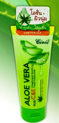 Civic Aloe Vera Plus C&E Body Lotion