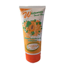 Civic Whitening Facial Foam 180g